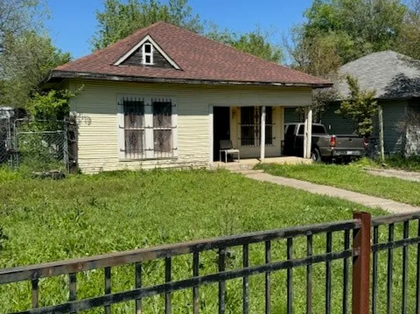 1405 E Terrell Ave, Fort Worth, TX 76104