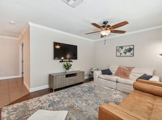 17018 Dennis Rd, Lutz, FL 33558