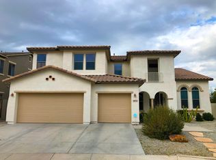18420 W Desert View Ln, Goodyear, AZ 85338