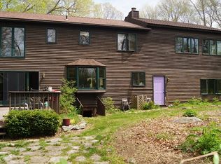 504 Lake Rd, Andover, CT 06232