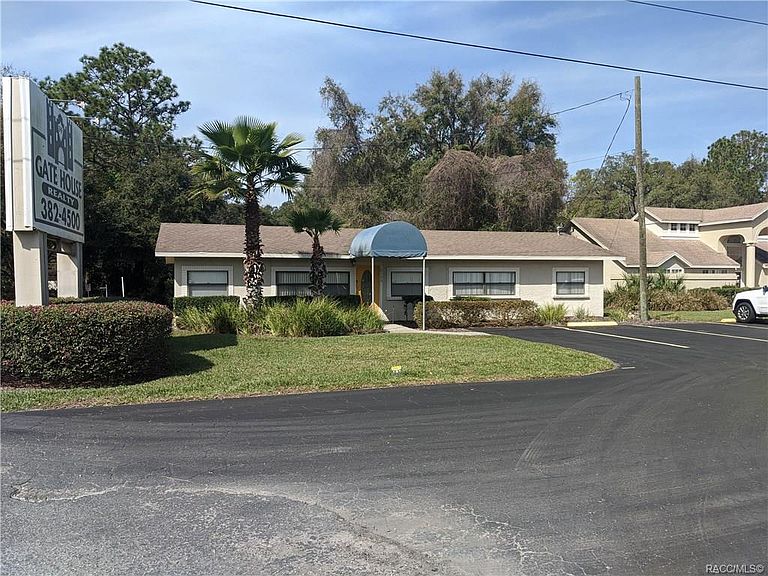 8110 S Suncoast Blvd Homosassa, FL, 34446 - Apartments for Rent | Zillow