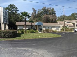 8110 S Suncoast Blvd #1, Homosassa, FL 34446
