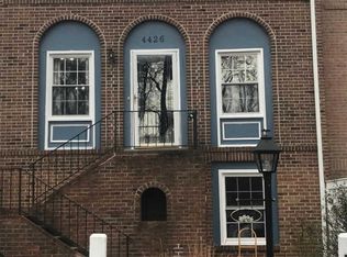 4426 Scarborough Sq, Alexandria, VA 22309