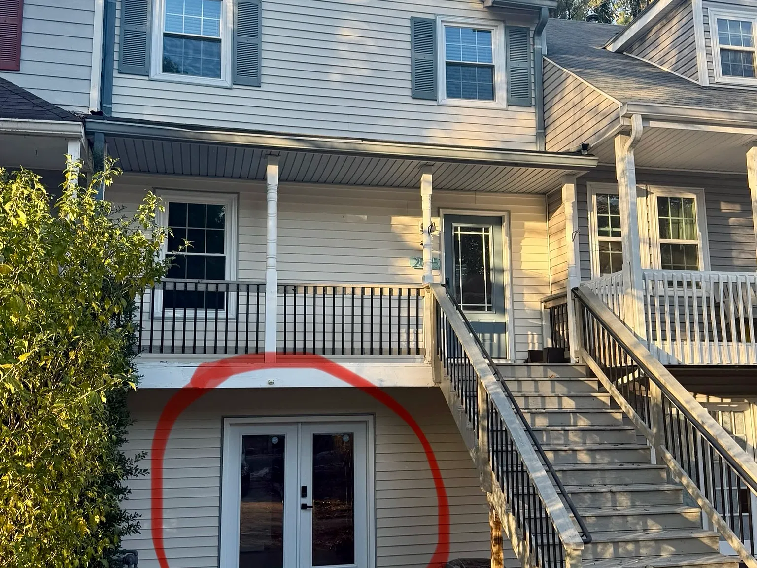 1 bed, 500 sqft, $1,600 — Photo 1