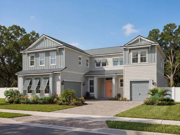 Rockefeller Plan, Oakmere