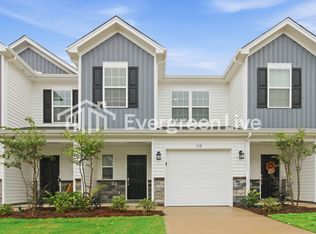 112 Tango Dr, Clinton, SC 29325