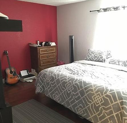 3rd image of 4807 S Texas Ave APT D