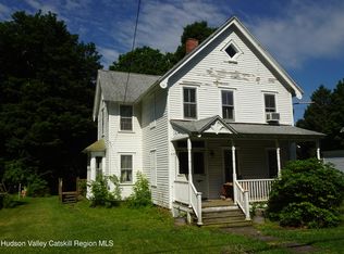 804 Route 217, Hudson, NY 12534