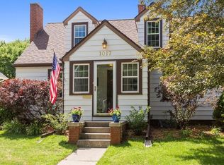 1017 Marston Ave, Ames, IA 50010