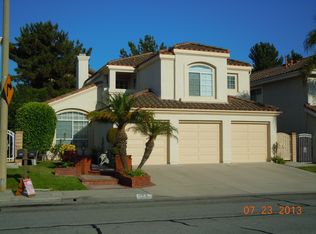 514 S Eveningsong Ln, Anaheim, CA 92808
