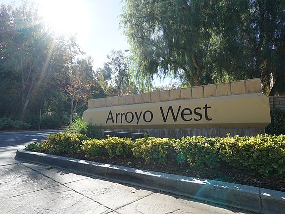 2nd image of 24003 Arroyo Park Dr Unit 74