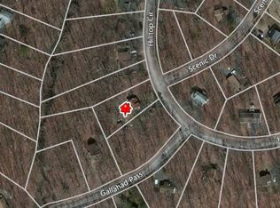 48 Hilltop Cir, East Stroudsburg, PA