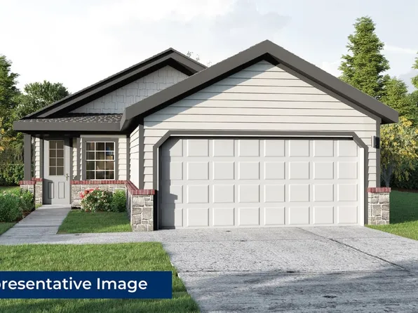 Grant Select F Plan, Las Lomas