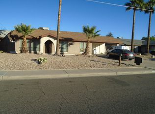18243 N 31st Ave, Phoenix, AZ 85053
