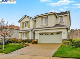 233 Tanglewood Dr, Richmond, CA 94806