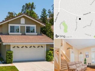 27228 Ellison Way, Santa Clarita, CA 91354