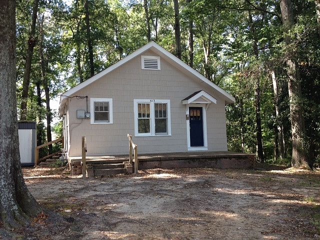 613 Evans St. Ruston, La 71270