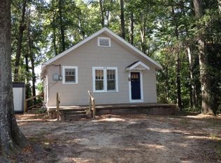 613 Evans St, Ruston, LA 71270