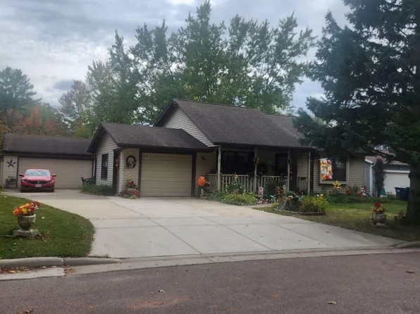 1615 MEADOWVIEW ROAD, Wausau, WI 54403