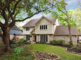 3314 Candleknoll Dr, Spring, TX 77388