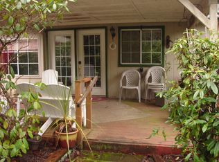 2040 NW Elm St, Toledo, OR 97391