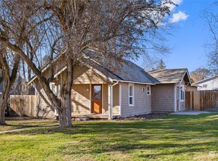 501 W 11th Ave, Ellensburg, WA 98926