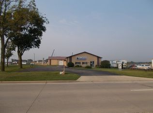 1609 Madison Ave, Fort Atkinson, WI 53538