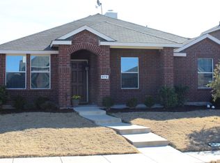 672 Austin Ln, Lavon, TX 75166