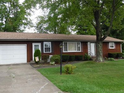 12096 Monnie Ave, Conneaut Lake, PA, 16316