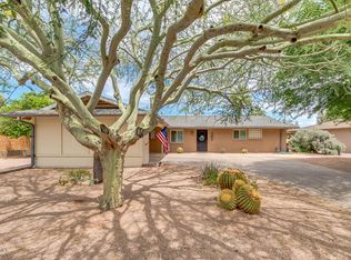 707 S Revolta Cir, Mesa, AZ 85208