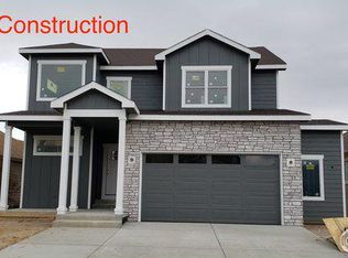 1615 61st Avenue Ct, Greeley, CO 80634