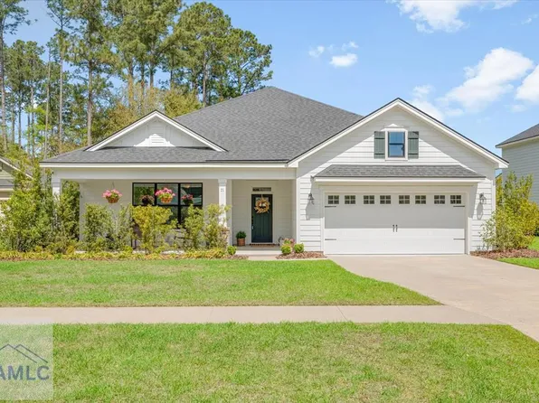 71 Calhoun Ln, Richmond Hill, GA 31324