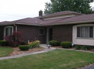 5545 Brendon Park Dr, Indianapolis, IN 46226