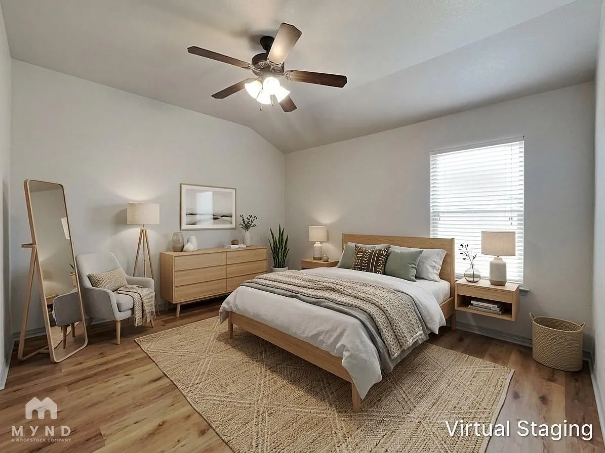 2 bed, 2.0 bath, 1086 sqft, $1,599 — Photo 3