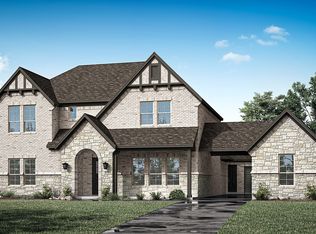 1610 Caruth Dr, Prosper, TX 75078