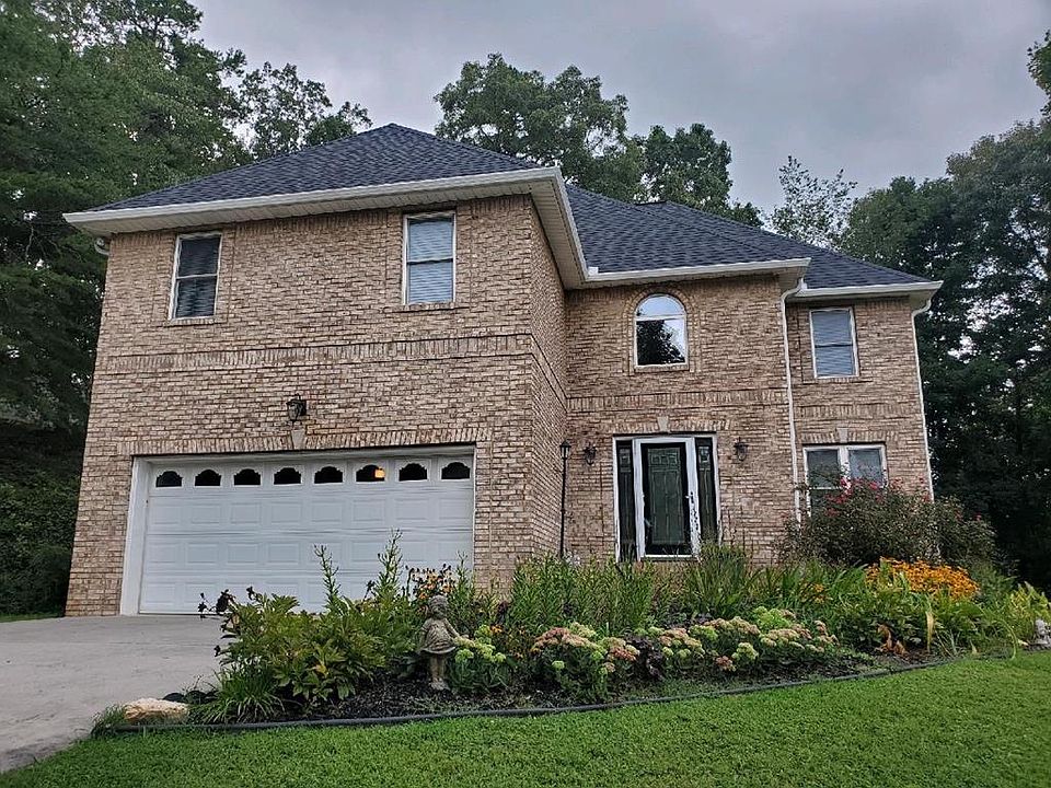 3218 Leona Dr, Rocky Face, GA 30740 Zillow