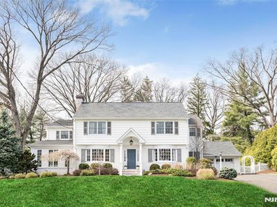 24 N Murray Ave, Ridgewood, NJ, 07450