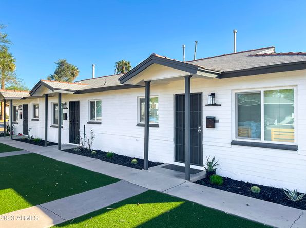 Phoenix AZ Duplex & Triplex Homes For Sale - 105 Homes | Zillow