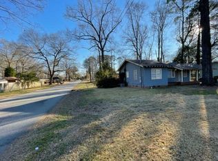2820 Walker St, Columbus, GA 31903