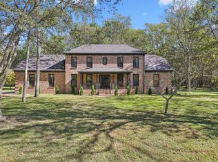4079 Twin Oaks Ln, Antioch, TN 37013