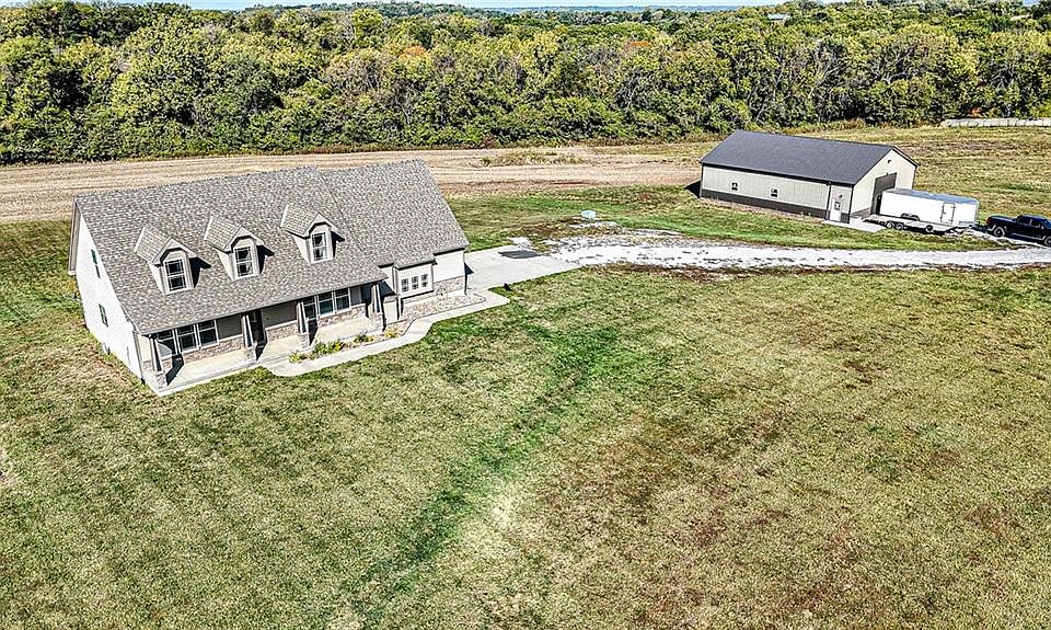 4916 N Bogart Rd, Sibley, MO 64088 MLS 2456270 Zillow