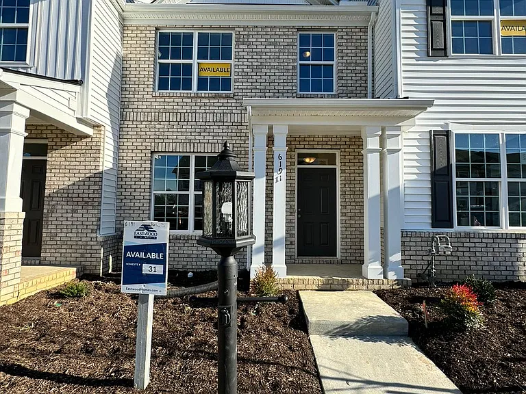 6166 Belay Dr #1 — Photo 1