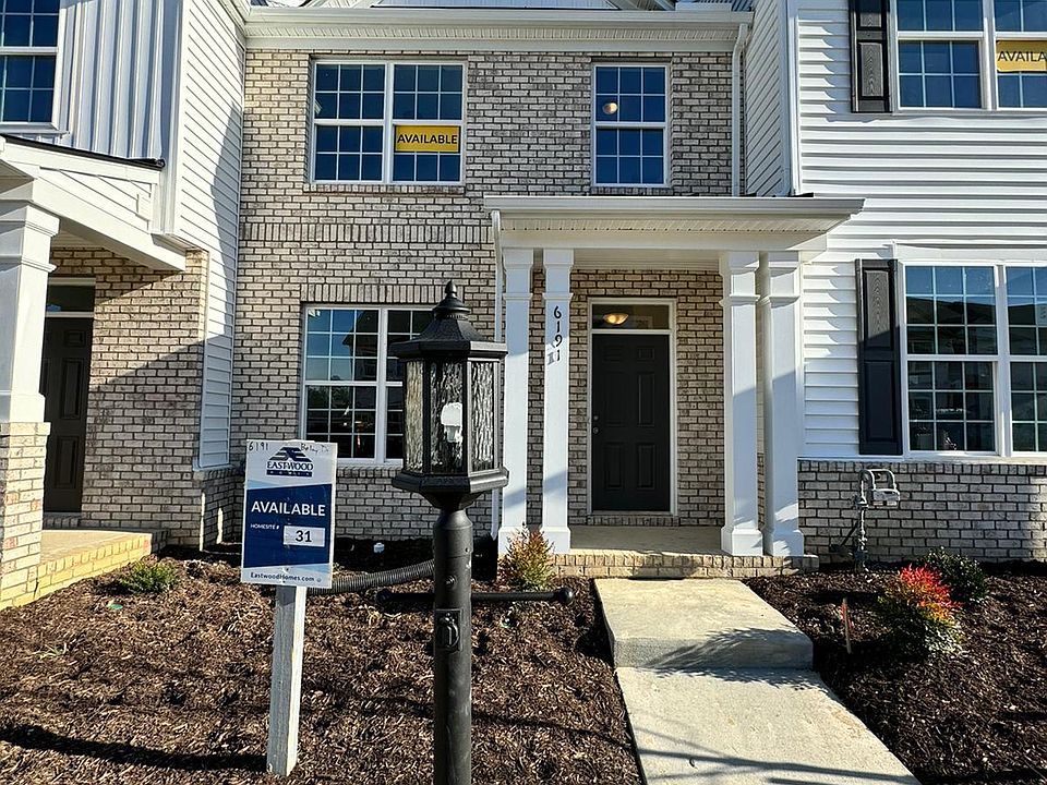 1st image of 6166 Belay Dr #1