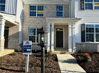 6166 Belay Dr #1, Richmond, VA 23234