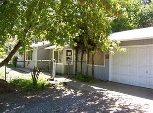 5820 Outingdale Rd, Somerset, CA 95684