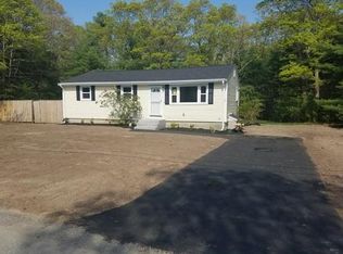 21 Quaker Rd, Carver, MA 02330