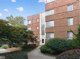 5407 9th St NW APT 8, Washington, DC 20011