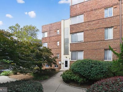 5407 9th St NW APT 8, Washington, DC, 20011