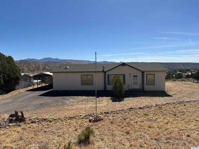 249 Manzana Rojo, Mimbres, NM, 88049
