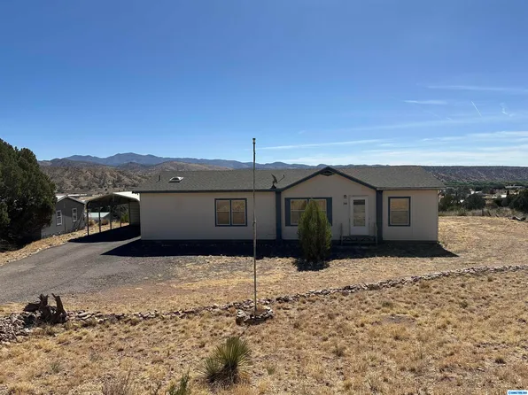 249 Manzana Rojo, Mimbres, NM 88049